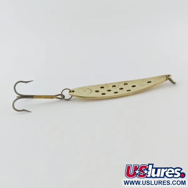 Chruscz Spoonfish, Nikkel 7g, Lepel #24097