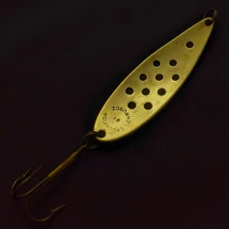 Chruscz Spoonfish, Nikkel 7g, Lepel #24097