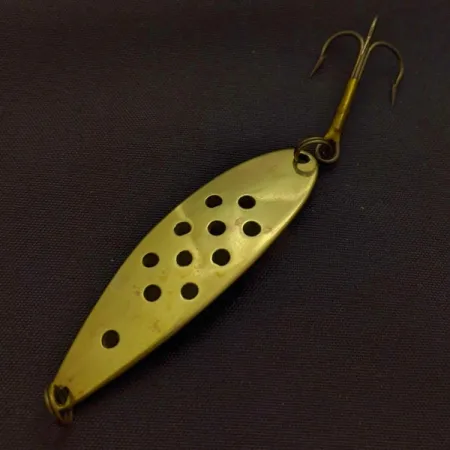 Chruscz Spoonfish, Nikkel 7g, Lepel #24097