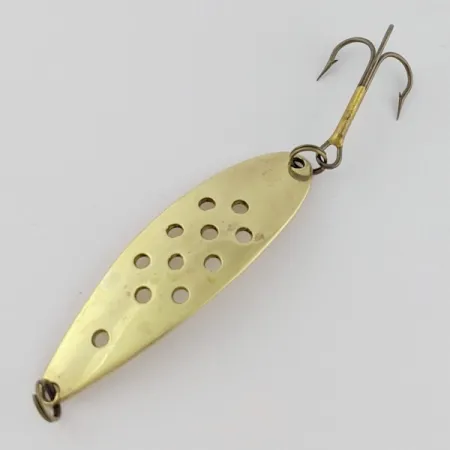 Chruscz Spoonfish, Nikkel 7g, Lepel #24097