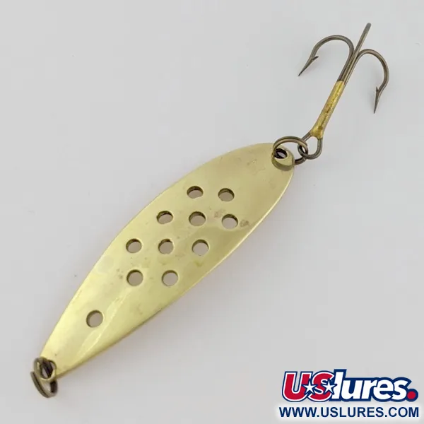 Chruscz Spoonfish, Nikkel 7g, Lepel #24097