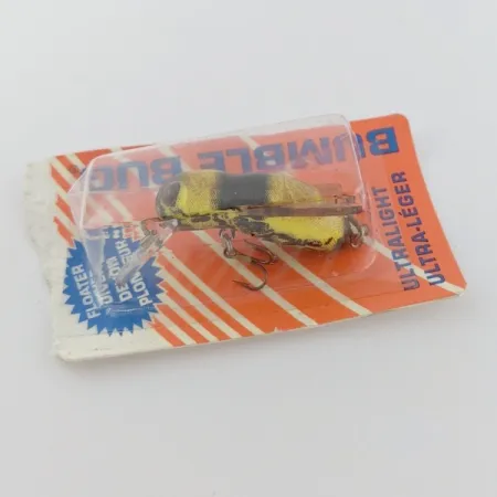 Rebel Bumble Bug, 3g, Bumble Bug, Plug #24098