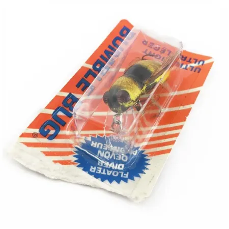 Rebel Bumble Bug, 3g, Bumble Bug, Plug #24098