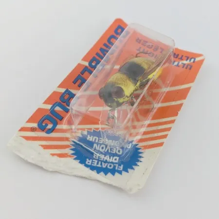 Rebel Bumble Bug, 3g, Bumble Bug, Plug #24098