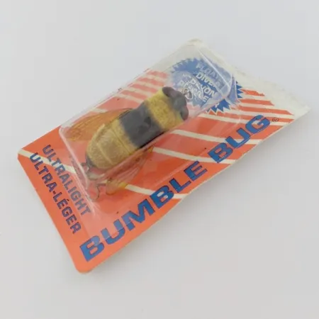 Rebel Bumble Bug, 3g, Bumble Bug, Plug #24098