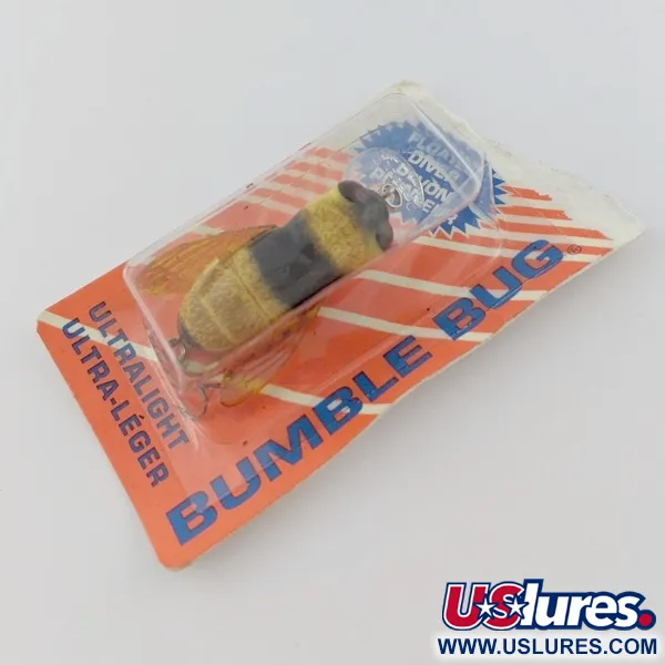Rebel Bumble Bug, 3g, Bumble Bug, Plug #24098