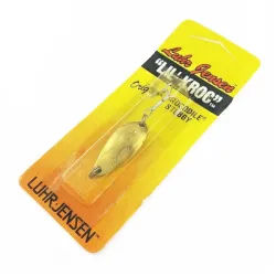 Luhr Jensen Lil' Kroc (Krocodile Stubby) Lepel