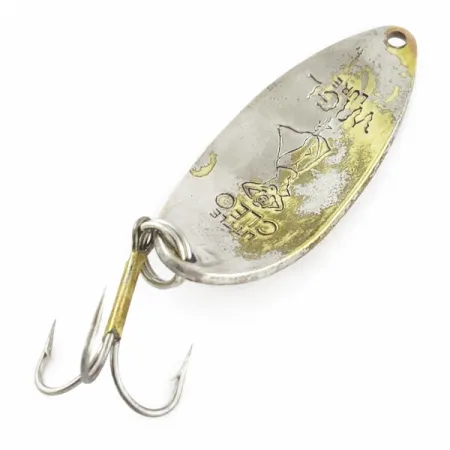 Seneca Little Cleo (Hula Girl), 14g Nikkel / Messing, Lepel #24102