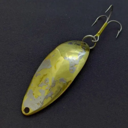 Seneca Little Cleo (Hula Girl), Messing, 14g, Lepel Kunstaas #24103