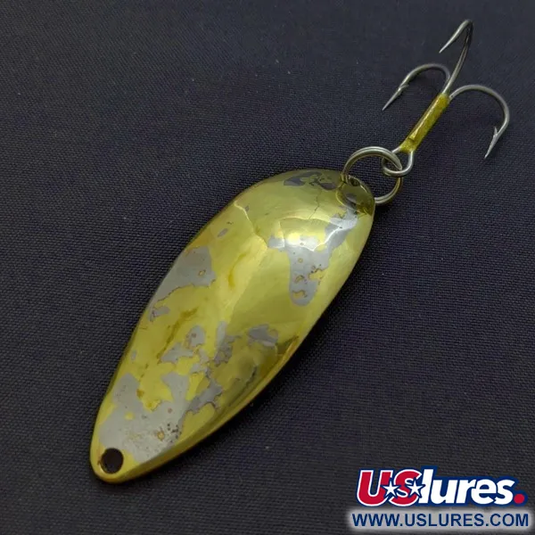 Seneca Little Cleo (Hula Girl), Messing, 14g, Lepel Kunstaas #24103