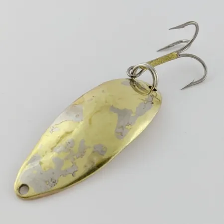 Seneca Little Cleo (Hula Girl), Messing, 14g, Lepel Kunstaas #24103