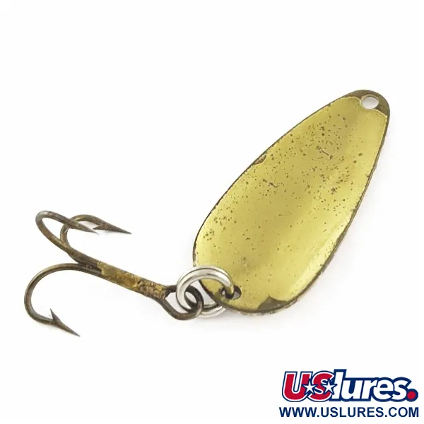 Dura-Pak Dura Pack Spoon, Messing, 3,5g, Lepel #24109