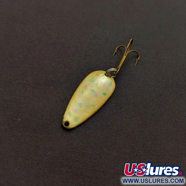 Dura-Pak Dura Pack Spoon, Messing, 3,5g, Lepel #24109