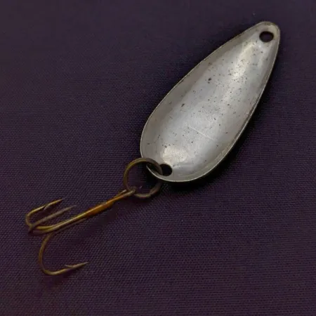 Dura-Pak Dura Pack, 5,5g, Nikkel/Rood/Wit, Lepel #24110