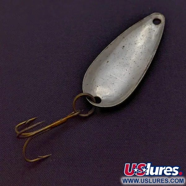 Dura-Pak Dura Pack, 5,5g, Nikkel/Rood/Wit, Lepel #24110