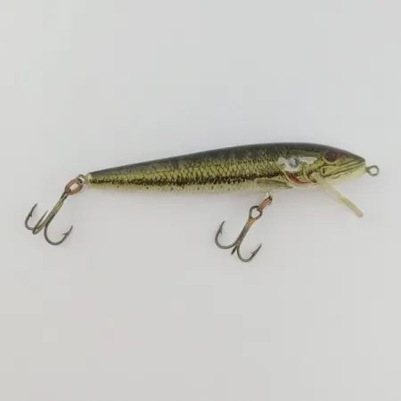 Rebel Floater F9, 7g, Baby Bass, Plug #24115