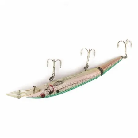 Rebel Fastrac F12 G-Finish