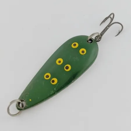 Moriyama, 12g Frog, Lepel #24123