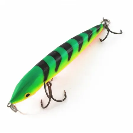 Rapala Husky Jerk 6, FT, 6g, Suspending Plug #24127