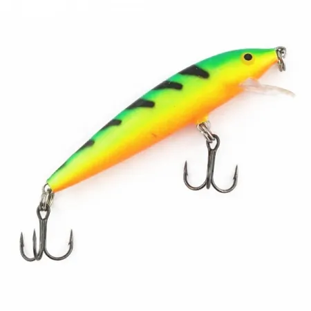 Rapala Husky Jerk 6, FT, 6g, Suspending Plug #24127