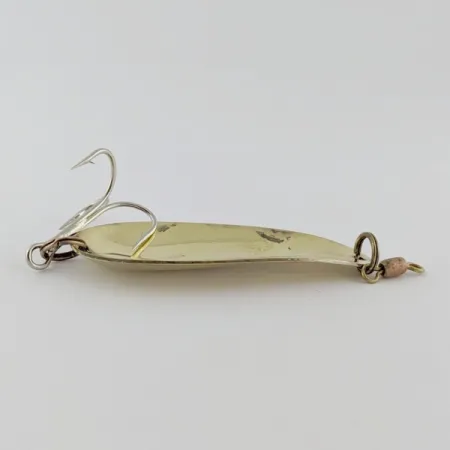 Worth Chippewa, Goud, 17g, Lepel #24128