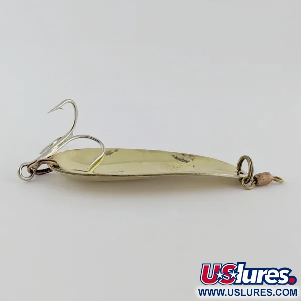 Worth Chippewa, Goud, 17g, Lepel #24128