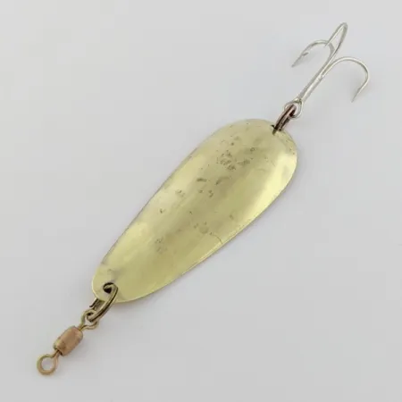 Worth Chippewa, Goud, 17g, Lepel #24128