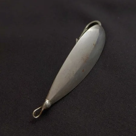 Johnson Silver Minnow Weedless