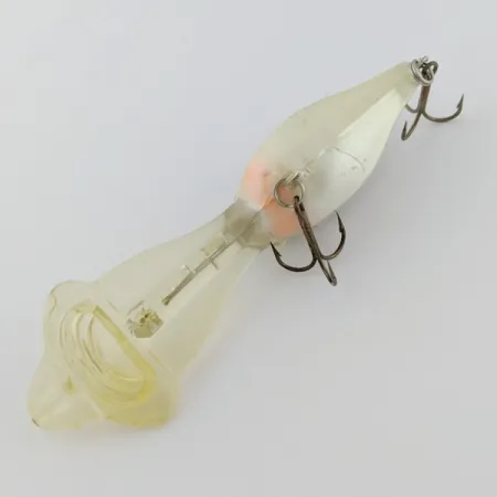 Luhr Jensen Deep Secret, Shad, 14g, Dieplopende Plug #24138