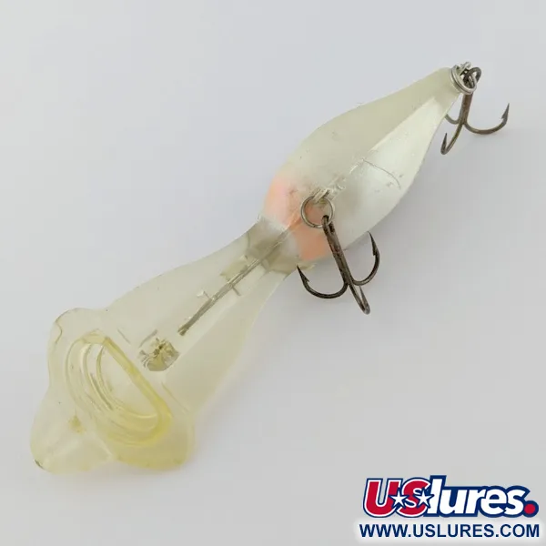 Luhr Jensen Deep Secret, Shad, 14g, Dieplopende Plug #24138