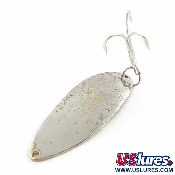 Seneca Little Cleo (Hula Girl), 21g Messing/Nikkel, Lepel #24140