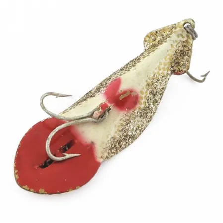 Buck Perry Spoonplug, 10g, Frog, Lepel #24141