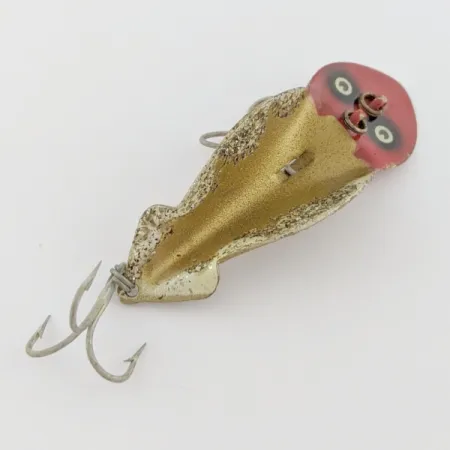 Buck Perry Spoonplug, 10g, Frog, Lepel #24141