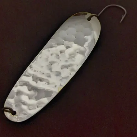 Sutton Spoon 88, 7g zilver/goud, Lepel #24143