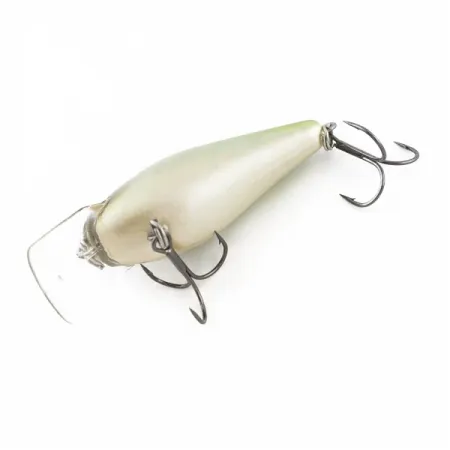 Strike King KVD 1.5, 12g, Olive Sexy Shad, Silent Squarebill Crankbait #24145