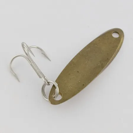 Acme Kastmaster, 1/8oz 3,5g Messing, Lepel #24147