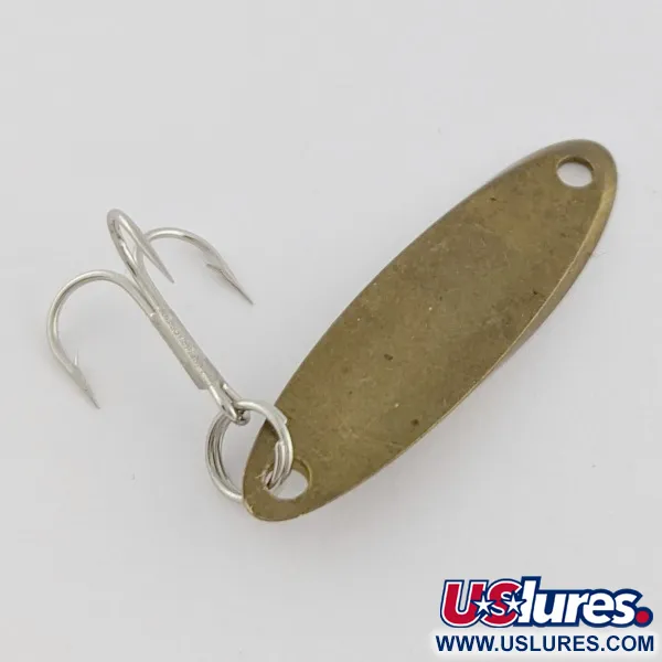 Acme Kastmaster, 1/8oz 3,5g Messing, Lepel #24147