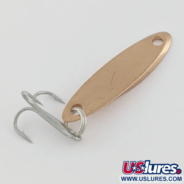 Acme Kastmaster, 2,5g Koper, Lepel #24148