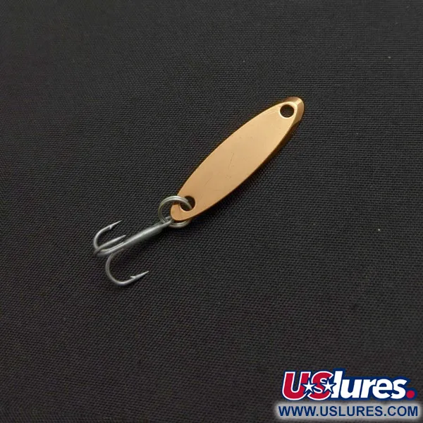 Acme Kastmaster, 2,5g Koper, Lepel #24148