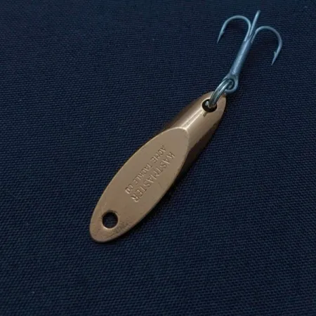 Acme Kastmaster, 2,5g Koper, Lepel #24148