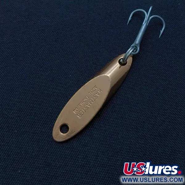 Acme Kastmaster, 2,5g Koper, Lepel #24148