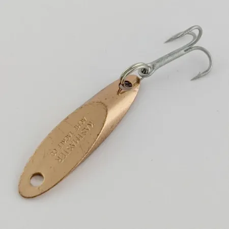 Acme Kastmaster, 2,5g Koper, Lepel #24148