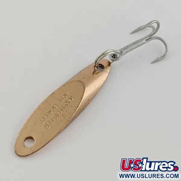 Acme Kastmaster, 2,5g Koper, Lepel #24148