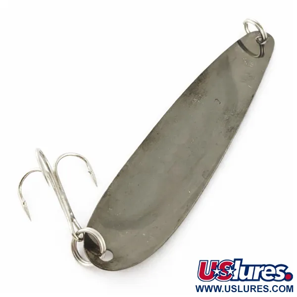Hicks Tackle, 12g, zwart, lepel #24151