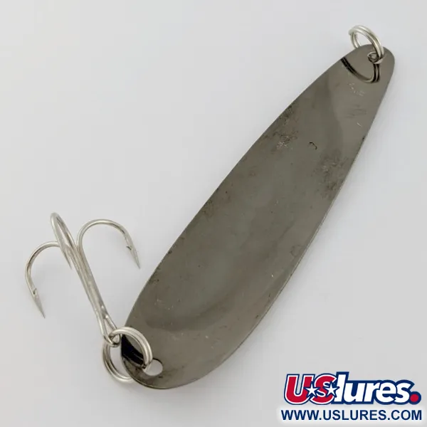 Hicks Tackle, 12g, zwart, lepel #24151