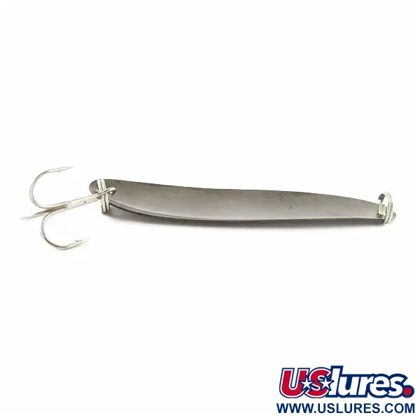 Hicks Tackle, 12g, zwart, lepel #24151