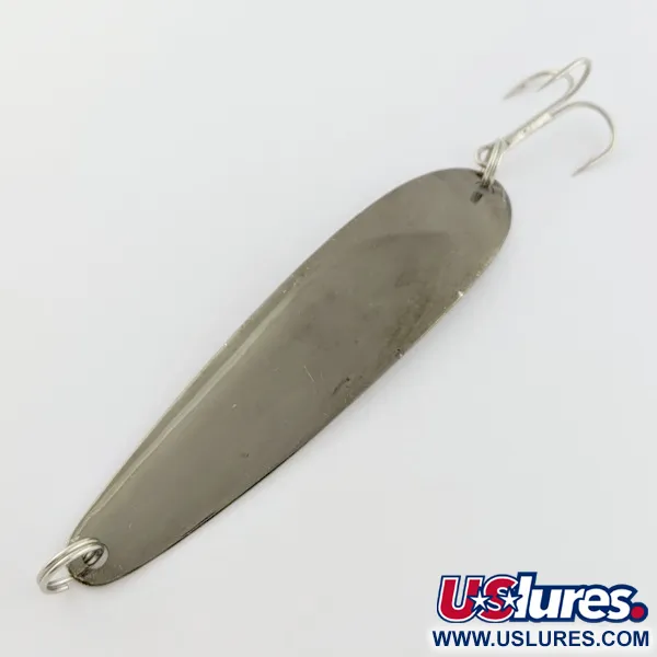 Hicks Tackle, 12g, zwart, lepel #24151