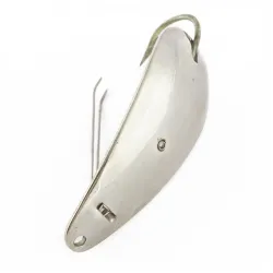 Master Weedless Lotta Junior