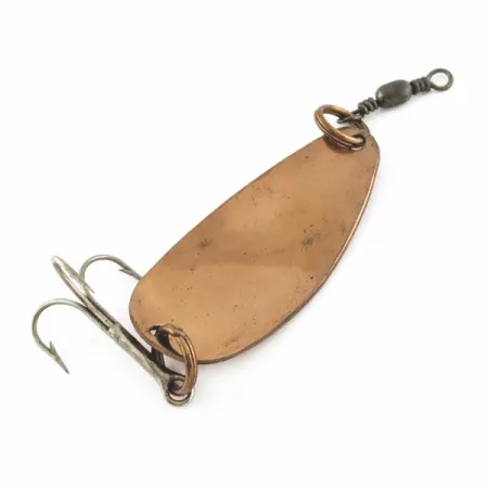 M&M 66 Vanetten, 14g Koper, Lepel #24159