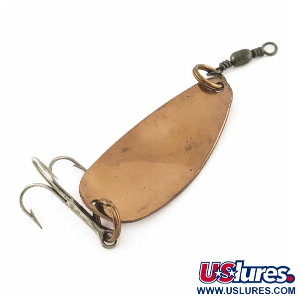 M&M 66 Vanetten, 14g Koper, Lepel #24159